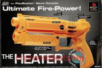 Heater, The  Box Back 200px