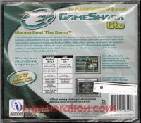 GameShark Lite  Box Back 200px
