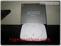 Sony PSOne  Box Front 200px