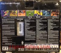 Sony PSOne Black Box Box Back 200px