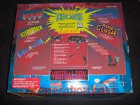 Nintendo Virtual Boy  Box Back 200px