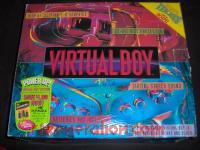 Nintendo Virtual Boy  Box Front 200px