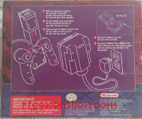 AC Adapter Tap Set  Box Back 200px