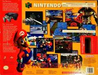 Nintendo 64  Box Back 200px