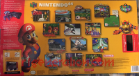 Nintendo 64 Atomic Purple Controller Bundle Box Back 200px