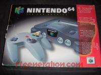 Nintendo 64 NUS-S-HB-USA-3 Box Front 200px