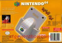 Rumble Pak Official Nintendo Box Back 200px