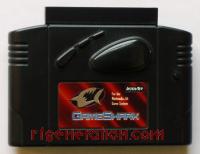GameShark  Hardware Shot 200px