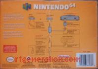 RF Switch/RF Modulator Official Nintendo Box Back 200px