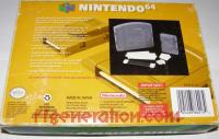 Cleaning Kit Official Nintendo Box Back 200px