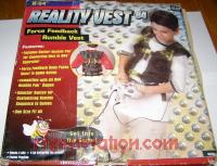 Reality Vest 64  Box Back 200px
