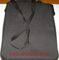 Nintendo 64 Soft Carrying Case  Box Back 200px