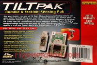 TILTPak  Box Back 200px