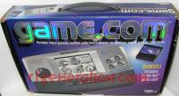 Tiger Game.com Lights Out bundle Box Front 200px