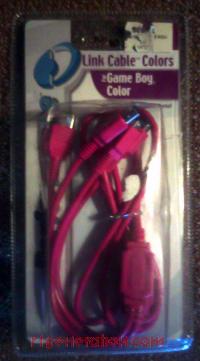 Link Cable Colors   Box Front 200px