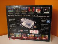 Sega Dreamcast Smash Pack Bundle Box Back 200px