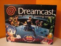 Sega Dreamcast Smash Pack Bundle Box Front 200px