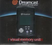 Visual Memory Unit Charcoal Box Front 200px