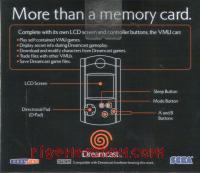 Visual Memory Unit Green Box Back 200px
