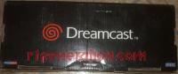 Sega Dreamcast Keyboard  Box Back 200px