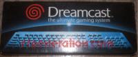 Sega Dreamcast Keyboard  Box Front 200px