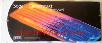 Sega Dreamcast Keyboard Photo Cover Box Front 200px
