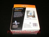 Dreamcast TremorPaK  Box Back 200px