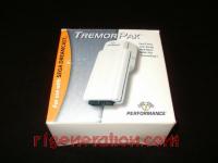 Dreamcast TremorPaK  Box Front 200px