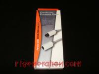 Controller Extension Cable  Box Front 200px