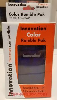 Color Rumble Pack Clear Blue Box Front 200px