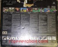 Sony PlayStation 2 Online Pack Box Back 200px