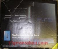 Sony PlayStation 2 Online Pack Box Front 200px