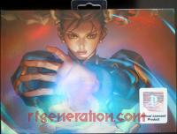 Official Street Fighter Anniversary Edition Controller Chun-Li Box Front 200px