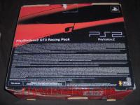 Sony PlayStation 2 GT3 Racing Pack Box Back 200px