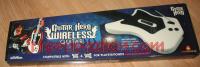 Guitar Hero Wireless Controller White Box Front 200px