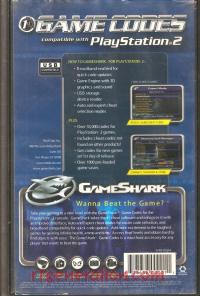 Game Shark 2 Version 5  Box Back 200px