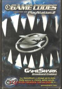 Game Shark 2 Version 5  Box Front 200px
