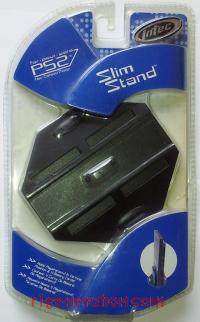 Slim Stand for PS2  Box Front 200px