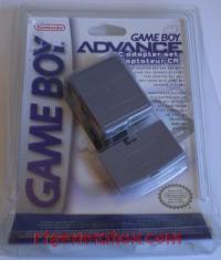 Game Boy Advance AC Adapter  Box Front 200px