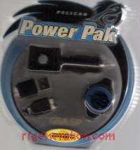 Pelican Power Pak  Box Front 200px