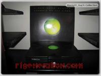 Microsoft Xbox  Box Front 200px