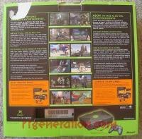 Microsoft Xbox Tagline Box Box Back 200px