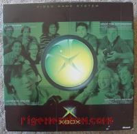 Microsoft Xbox Tagline Box Box Front 200px