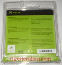 8MB Memory Unit Official Microsoft Box Back 200px