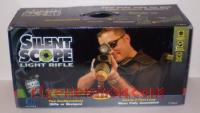 Silent Scope Light Rifle  Box Front 200px