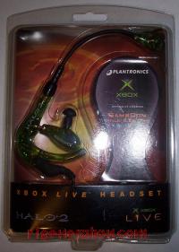 GameCom - Halo 2 Edition  Box Front 200px