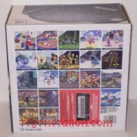 Nintendo GameCube Black with Digital Out Box Back 200px