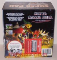 Nintendo GameCube Super Pak Box Back 200px