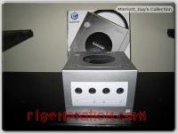 Nintendo GameCube Platinum Box Front 200px