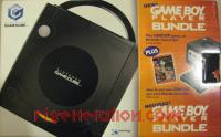 Nintendo GameCube Game Boy Player Bundle Box Front 200px